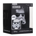 Paladone Star Wars Stormtrooper Icon Lamp