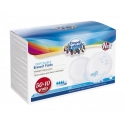 CANPOL BABIES bra pads ANTISLIP, 60 units, 1/652 CANPOL BABIES bra pads ANTISLIP, 60 units, 1/652