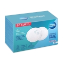 CANPOL BABIES bra pads ANTISLIP, 60 units, 1/652 CANPOL BABIES bra pads ANTISLIP, 60 units, 1/652