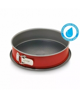 Cake tin Rossana Ø24x7,6cm
