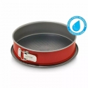 Cake tin Rossana Ø24x7,6cm Cake tin Rossana Ø24x7,6cm