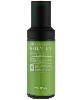Tony Moly Tonymoly Face emulsion Tonymoly The Chok Chok Green Tea 55 ml