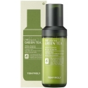 Tony Moly Tonymoly Veido emulsija Tonymoly The Chok Chok Green Tea 55 ml Tony Moly Tonymoly Veido emulsija Tonymoly The Chok Chok Green Tea 55 ml