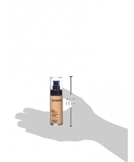 PAESE Cream Powder "Lush Satin" 30 ml Color 32