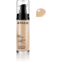 PAESE Kreminė Pudra "Lush Satin" 30 ml Spalva 32