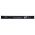 Home theater system Soundbar Marvo Soundbar SG-286, 2.0, 10W, black, volume control, lighting RGB, USB/Bluetooth, 60Hz-20kHz Home theater system Soundbar Marvo Soundbar SG-286, 2.0, 10W, black, volume control, lighting RGB, USB/Bluetooth, 60Hz-20kHz