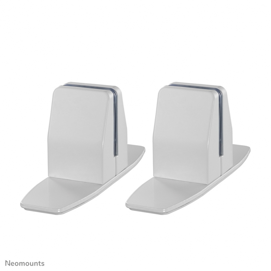 Neomounts NS-CLMPSTANDWHITE paigalduskomplekt