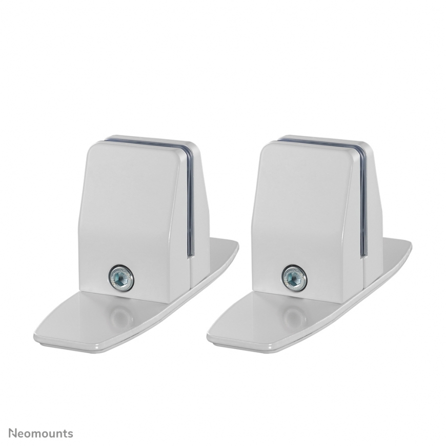 Neomounts NS-CLMPSTANDWHITE paigalduskomplekt – 2