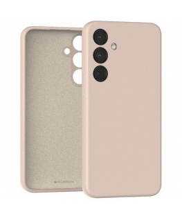 Mercury Silicone Samsung A05s A057 różowo-piaskowy|pink sand