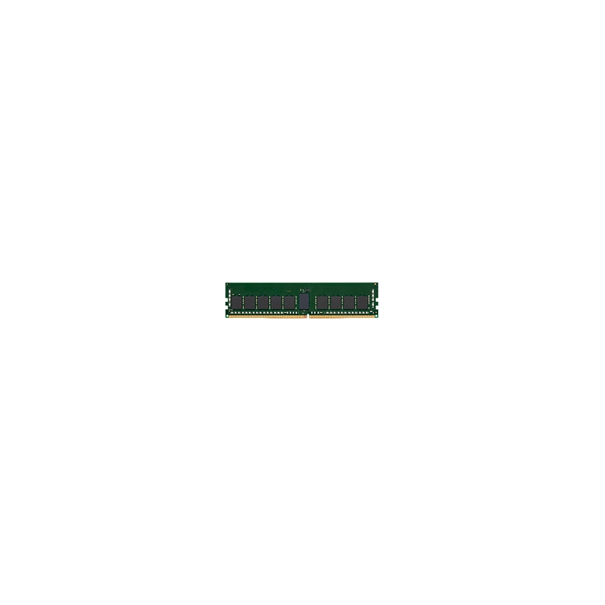 Kingston Technology KSM32RS4/32HCR memory module 32 GB 1 x 32 GB DDR4 3200 MHz ECC