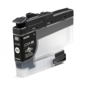 Brother LC424BK rašalo kasetė 1 vnt Originalus Juoda