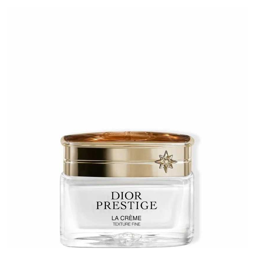 Dior Day cream for mixed to oily skin Prestige (La Créme Fine) 50 ml – 4