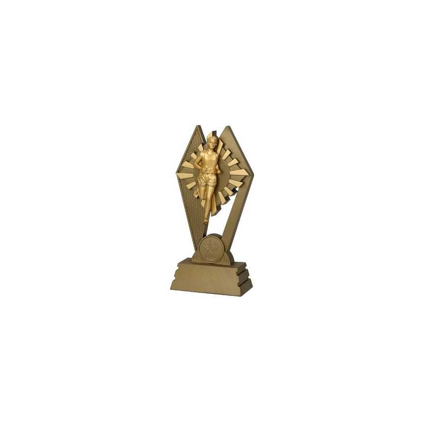 Detail Cast figure - gears – 2