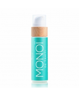 Cocosolis Monoi Suntan y Body Oil 110ml