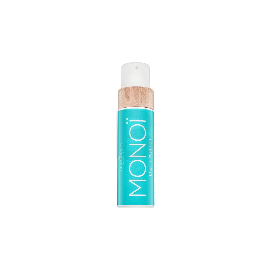 Cocosolis Monoi Suntan y Body Oil 110ml – 2