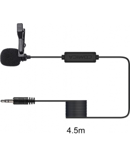 Comica CVM-V01CP 4,5m