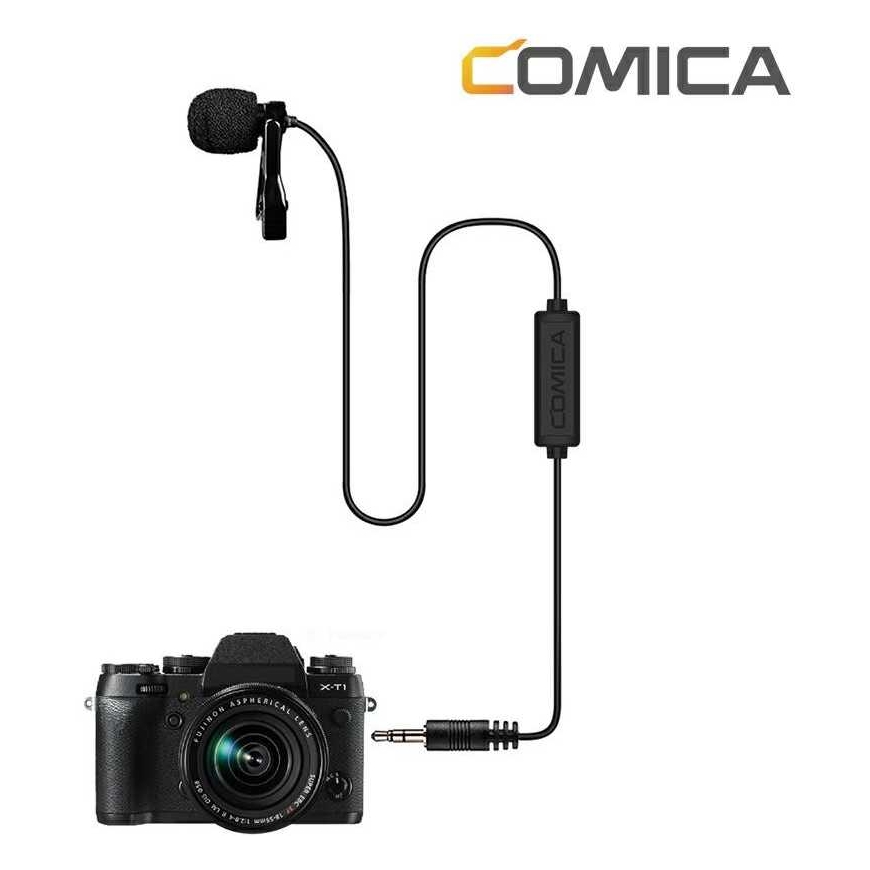 Comica CVM-V01CP 4,5m – 2