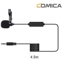 Comica CVM-V01CP 4,5m