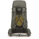 Backpack trekking women's OSPREY Kyte 48 khaki XS/S Backpack trekking women's OSPREY Kyte 48 khaki XS/S