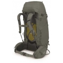 Kuprinė trekkingowy damski OSPREY Kyte 48 khaki XS/S Kuprinė trekkingowy damski OSPREY Kyte 48 khaki XS/S