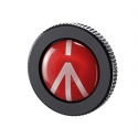 Manfrotto ROUND-PL kolmijalan lisävaruste Manfrotto ROUND-PL kolmijalan lisävaruste