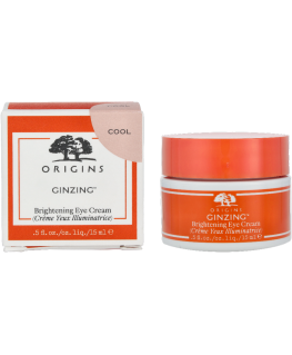 Origins Ginzing Brightening Paakių kremas, 15 ml