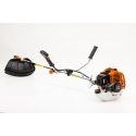 NAC petrol lawnmower 54cc 2.9Nm NAC petrol lawnmower 54cc 2.9Nm