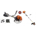 NAC petrol lawnmower 54cc 2.9Nm NAC petrol lawnmower 54cc 2.9Nm