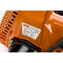 NAC petrol lawnmower 54cc 2.9Nm NAC petrol lawnmower 54cc 2.9Nm