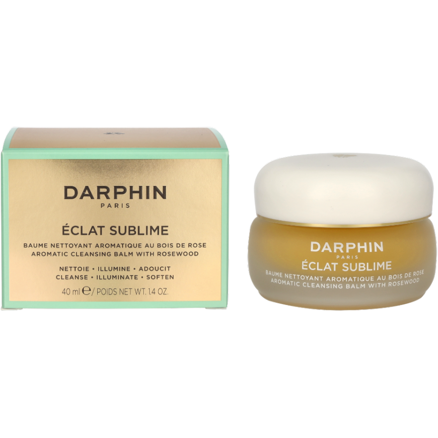 Darphin Eclat Sublime Aromatic Cleansing Balm