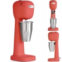 Beater Milkshake foam beater 400 W red - Hendi 221648