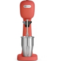 Beater Milkshake foam beater 400 W red - Hendi 221648