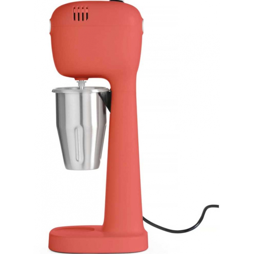 Beater Milkshake foam beater 400 W red - Hendi 221648 – 3