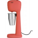 Beater Milkshake foam beater 400 W red - Hendi 221648