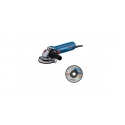 BOSCH sander KAT.1200W/GWS 12-125 + TARCZA BOSCH sander KAT.1200W/GWS 12-125 + TARCZA