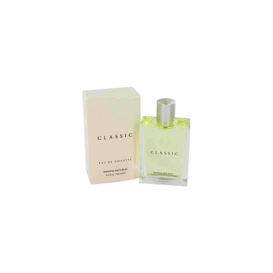 Banana Republic Banana Republic Classic for