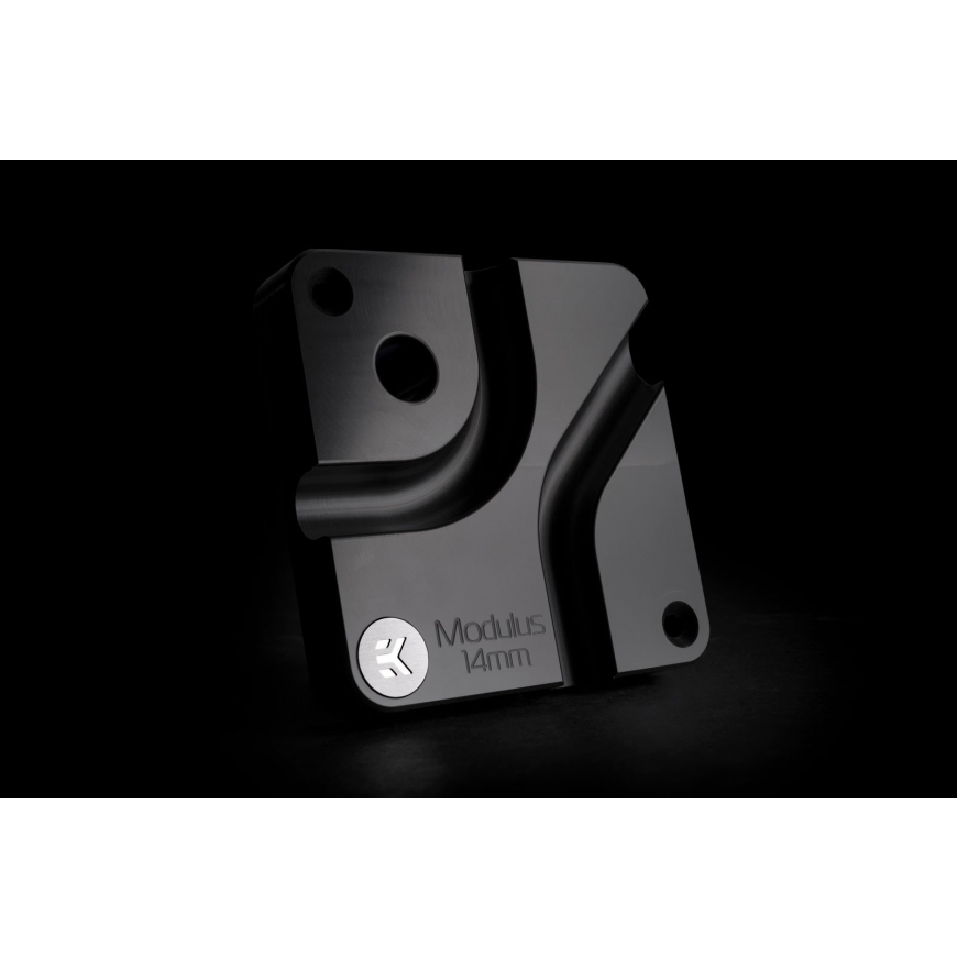 EK Water Blocks EK-Loop Bending kit – 4