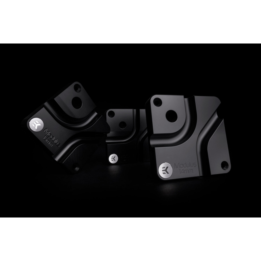 EK Water Blocks EK-Loop Painutuskomplekt – 5