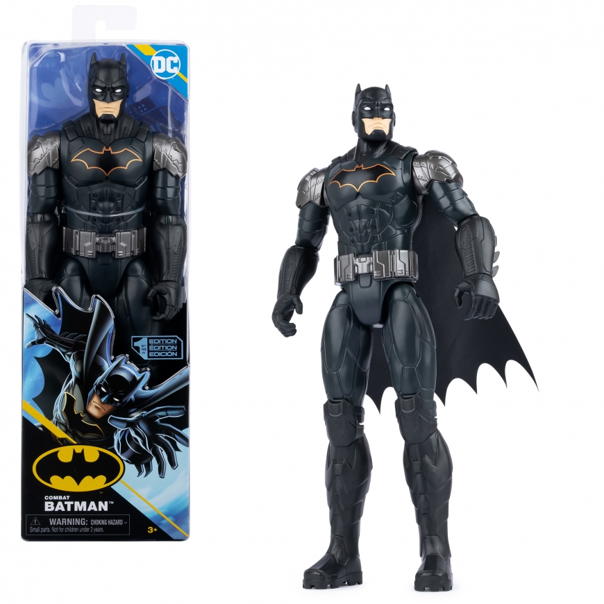 Spin Master DC Comics BAT FGR