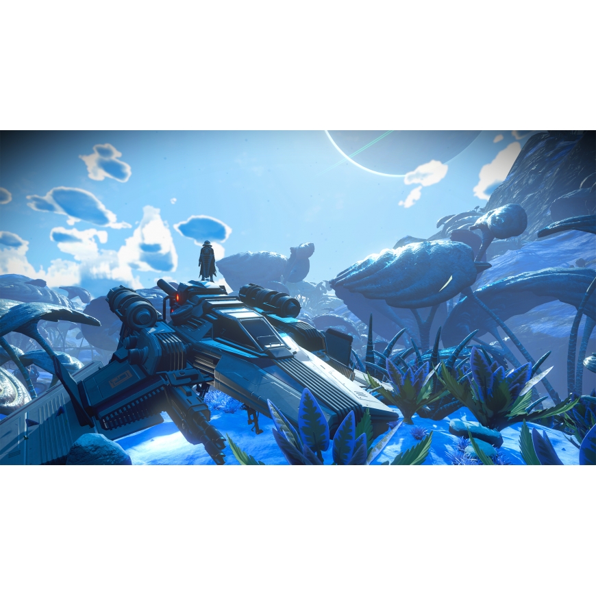 Sony Interactive Entertainment No Man's Sky Standard Inglise keel PlayStation 5 – 2
