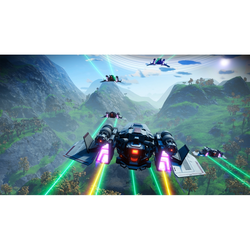 Sony Interactive Entertainment No Man's Sky Standard English PlayStation 5 – 4