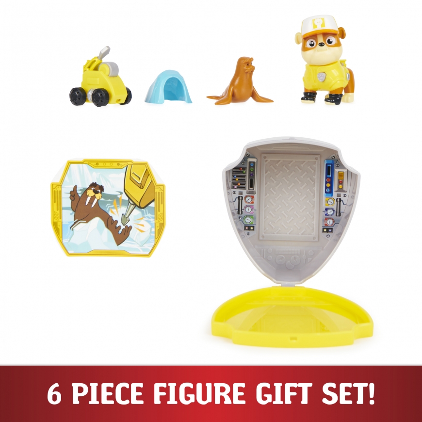 PAW FGR HeroPupsBgRgsRubble OC GML – 4
