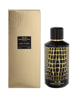 Mancera Wild Python Eau de Parfum for women 120 ml