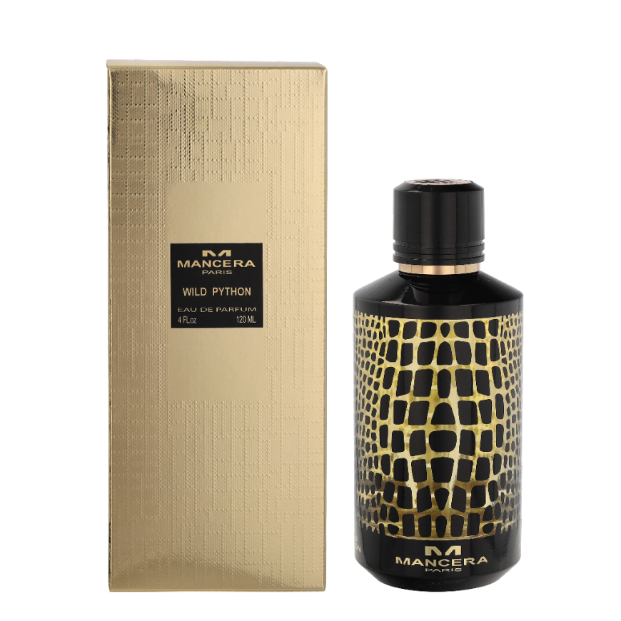 Mancera Wild Python Eau de Parfum
