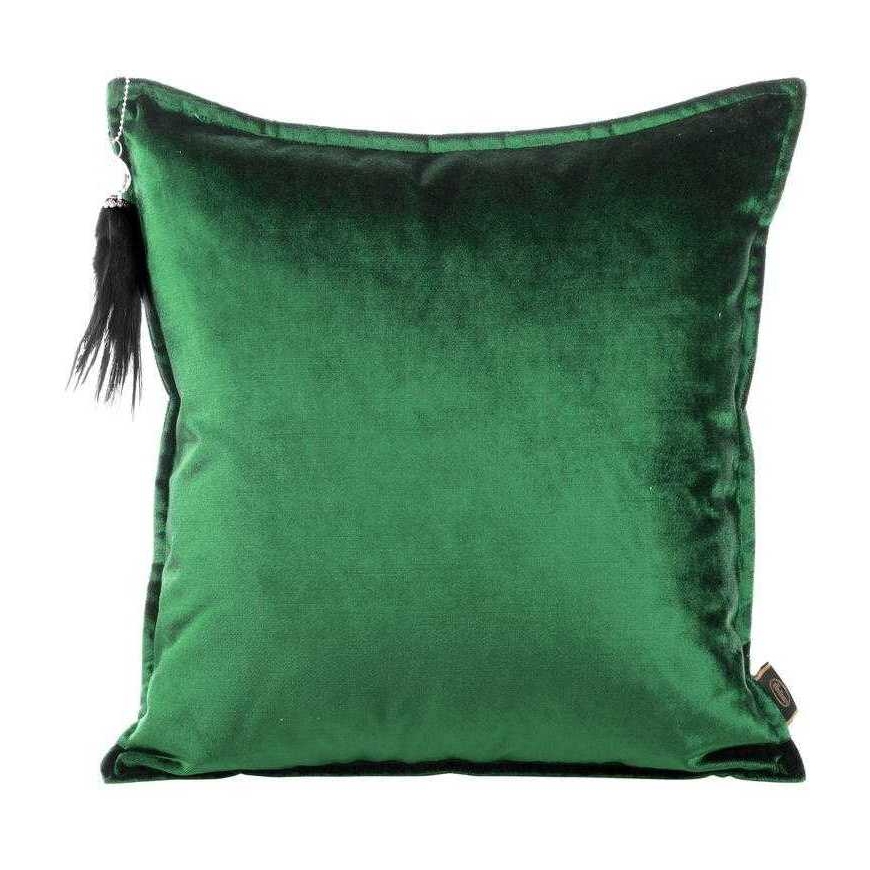 Eurofirany CHP / ROYAL / 5 / C.ZI 45X45 C.Green