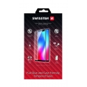 Swissten Full Face Tempered Glass Samsung Galaxy A41 Black Swissten Full Face Tempered Glass Samsung Galaxy A41 Black