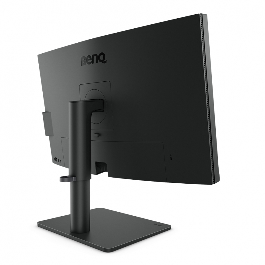 BenQ PD2705U kompiuterio monitorius 68,6 cm (27") 3840 x 2160 pikseliai 4K Ultra HD LED Juoda – 3