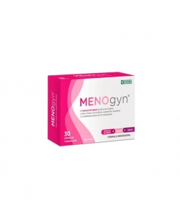 Deiters Menogyn
