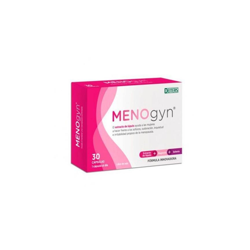 Deiters Menogyn