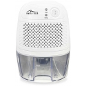 Drėkintuvas Media-Tech AIR-DRY - Air dehumidifier, electronic & condensing, efficiency iki 300ml/day (30C, RH80%), capacity 800m Drėkintuvas Media-Tech AIR-DRY - Air dehumidifier, electronic & condensing, efficiency iki 300ml/day (30C, RH80%), capacity 800m